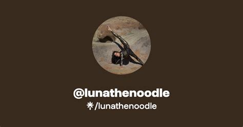 lunathenoodle|Find @lunathenoodle Onlyfans